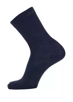 1W652Шерстяные носки Winwool Santini, черный