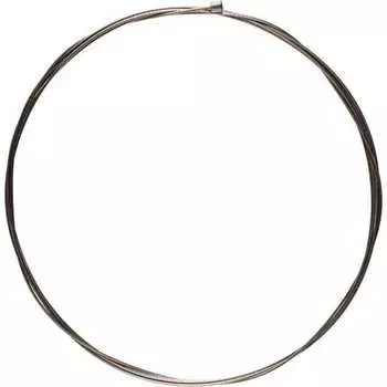 1x спортивный комплект переключения передач Jagwire, красный