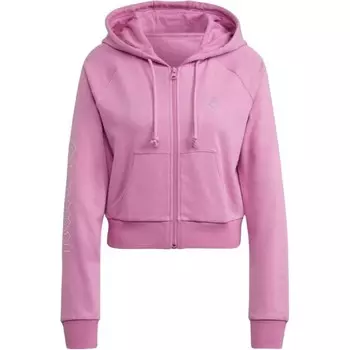 2000 LUXE Куртка женская Pray For Light Purple Adidas Originals