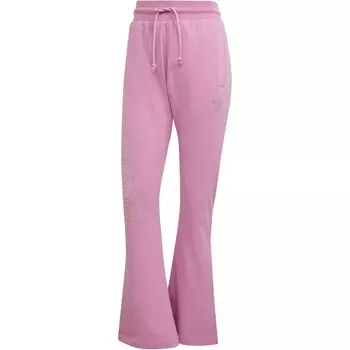 2000 LUXE трикотажные спортивные брюки женские сиреневые Adidas Originals