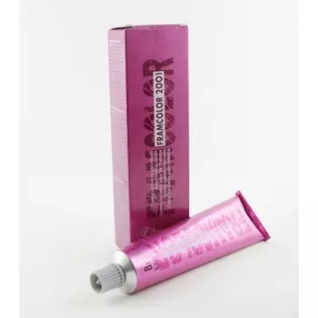 2001 Крем-краска для волос, 60 мл, Framesi Fram Color