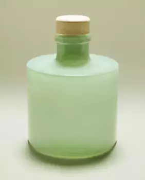 (200 мл) Диффузор Fig Verdant Reed Zara Home, цвет 4-555