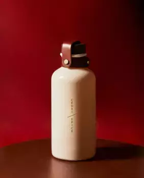 (200 мл) Диффузор из кедрового пряного тростника Zara Home, бежевый