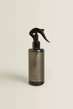 (200 мл) eternal musk spray diffuser Zara, серый