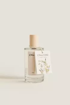 (200 мл) mimosa sublime освежитель для ткани Zara, желтый
