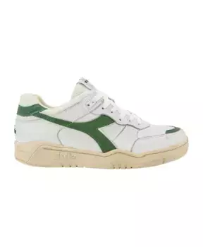 201180117 кроссовки Diadora, белый