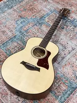 2021 Большой театр Taylor GTe Urban Ash GTe Grand Theater Urban Ash with Electronics