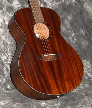 2022 Breedlove - Концерт Discovery S - Красное дерево Discovery S Concert