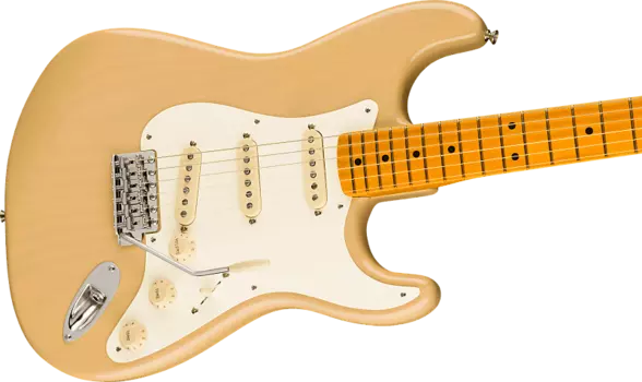 2022 Fender American Vintage II 1957 Stratocaster Vintage Blonde