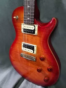 2022 Paul Reed Smith PRS SE 245 Vintage Sunburst