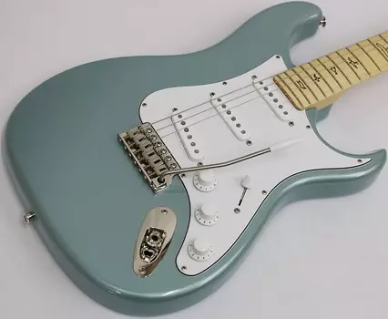 2022 PRS Silver Sky Электрогитара, полярно-синий