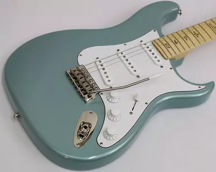 2022 PRS Silver Sky Электрогитара, полярно-синий