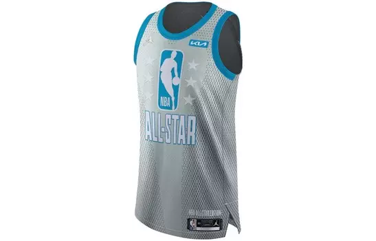 2023 All Stars майка мужская серый Jordan, серый