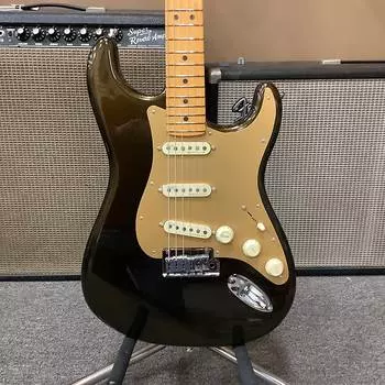 2023 Fender American Ultra Stratocaster Texas Tea 2023 American Ultra Stratocaster Texas Tea