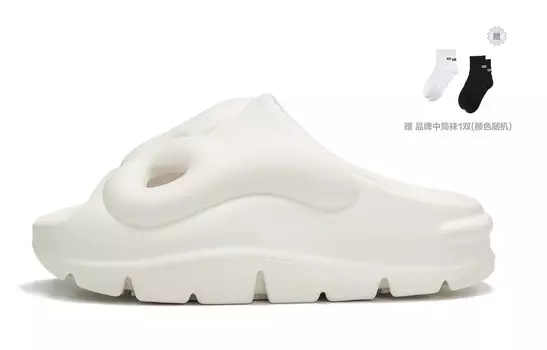 2023 Весна Лето Broken Mirror Slide Унисекс Pclp