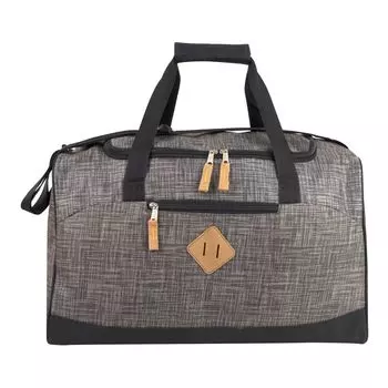 Дорожная сумка Trailmaker 20-Inch, серый