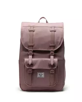 20 л розовый экологичный женский рюкзак с чехлом для ноутбука Herschel, цвет Rosa