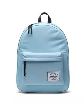 20 л синий экологичный мужской рюкзак с чехлом для ноутбука Herschel