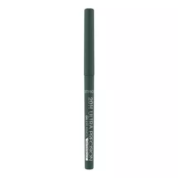 20H ультраточная водостойкая гелевая подводка для глаз Catrice, цвет 040, 0,08 гр