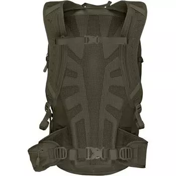 20л упаковка Norrona, цвет Olive Night