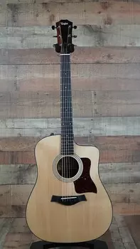 210ce Plus 6-струнный Taylor 210ce Plus 6-String
