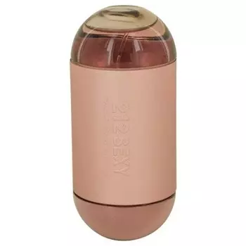 212 Sexy by Carolina Herrera Тестер парфюмерной воды