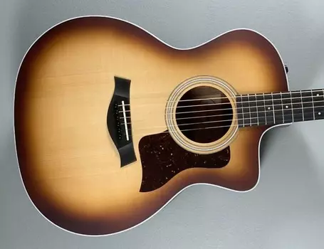 214СЕ-К-СБ Taylor 214CE-K