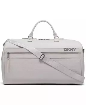 21-дюймовая сумка Clean Cut DKNY, серый