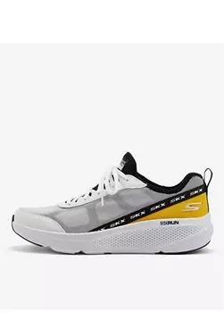 220181 Wbk Gorun Elevate-Accelerate White - Черные мужские кроссовки Skechers