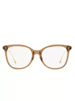 2221 очки Maui Jim, коричневый