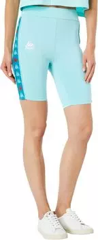 222 Банда Картин Kappa, цвет Blue Water/Blue Peacock/Red Toreador