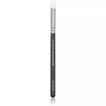 225 Детальная кисть для растушевки складок - 1 шт. Zoeva