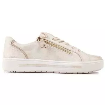 23660 кроссовки Jana, желтый