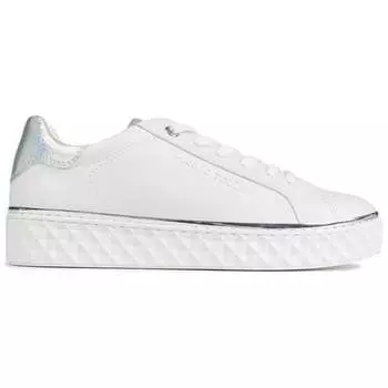 23705 кроссовки Marco Tozzi, белый