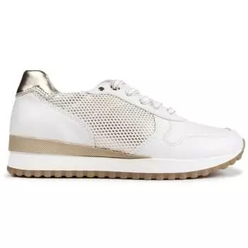 23714 кроссовки Marco Tozzi, белый