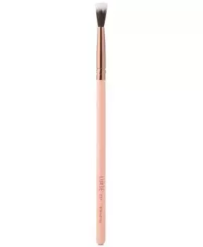 237 Кисть для растушевки розового золота Luxie, цвет Rose Gold
