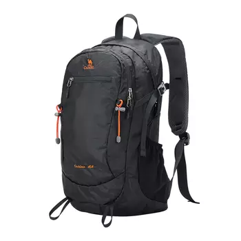 23-литровая походная сумка из нейлона, разноцветная, унисекс CAMEL, Wheat Green