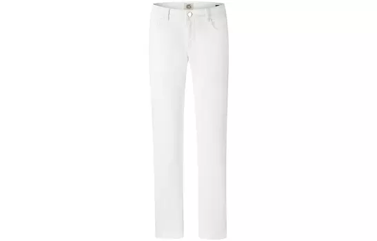 23R+ Мужские джинсы, Белый