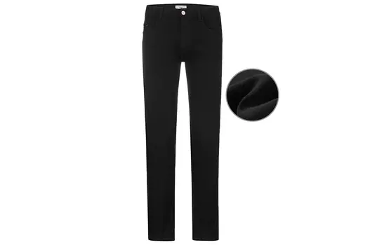 23R+ Мужские джинсы, Черный