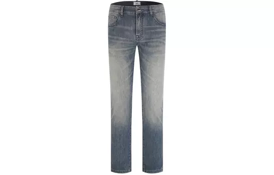 23R+ Мужские джинсы, Синий