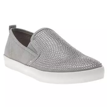 242609 кроссовки Jane Klain, серебряный