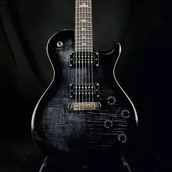 245 SE Charcoal Sunburst с сумкой PRS 245 Standard SE Charcoal w/ Bag