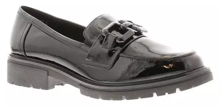 24764 туфли Jana, черный