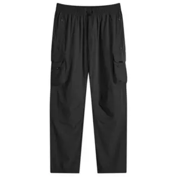 247 брюки Represent, черный