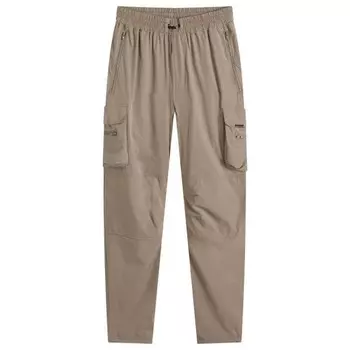 247 брюки Represent, коричневый