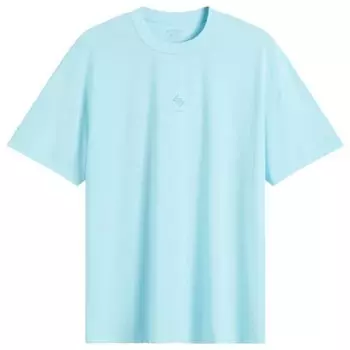 247 футболка оверсайз Represent, синий