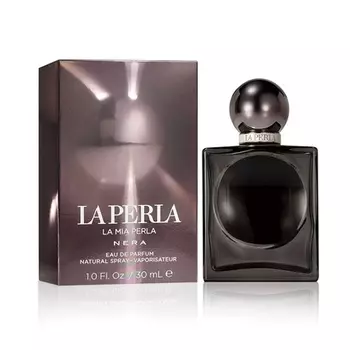 24-7-Parfum La Mia Perla Nero парфюмированная вода 30 мл для женщин