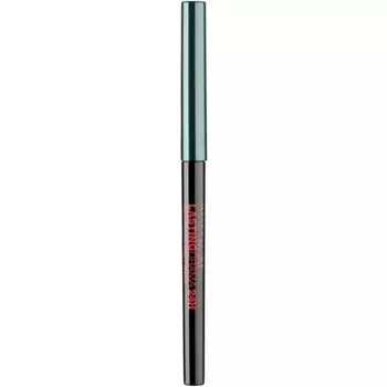 24-часовая подводка для глаз Maybelline Lasting Drama 04 «Изумрудный дробленый», Maybelline New York