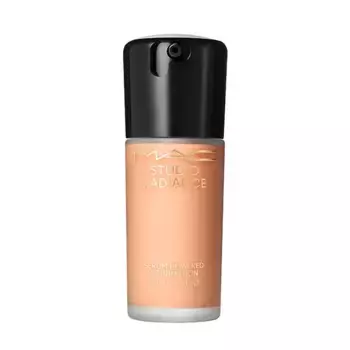 24-часовая увлажняющая основа под макияж Studio Radiance Serum-Powered Foundation Mac Cosmetics