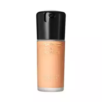 24-часовая увлажняющая основа под макияж Studio Radiance Serum-Powered Foundation Mac Cosmetics
